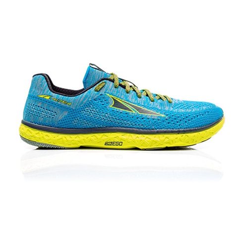 Altra Escalante Racer Hardloopschoenen Dames Turquoise (NL-PIW)